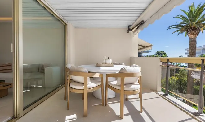 Недвижимость Villa Cannes: 3