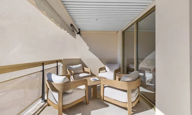 Недвижимость Villa Cannes: 20