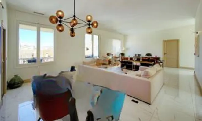 Недвижимость Villa République Cannes: 2