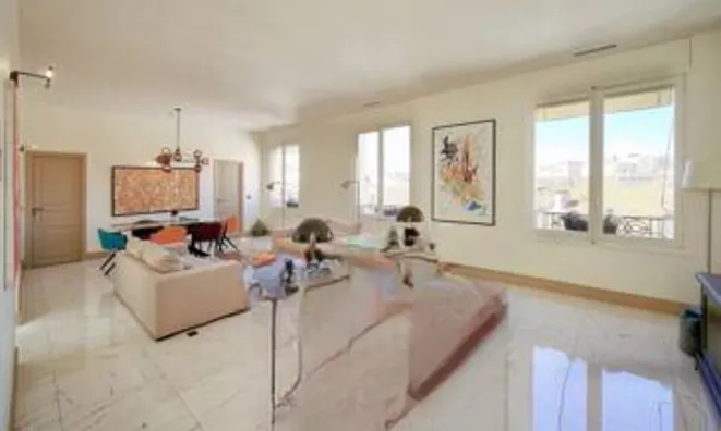 Недвижимость Villa République Cannes: 3