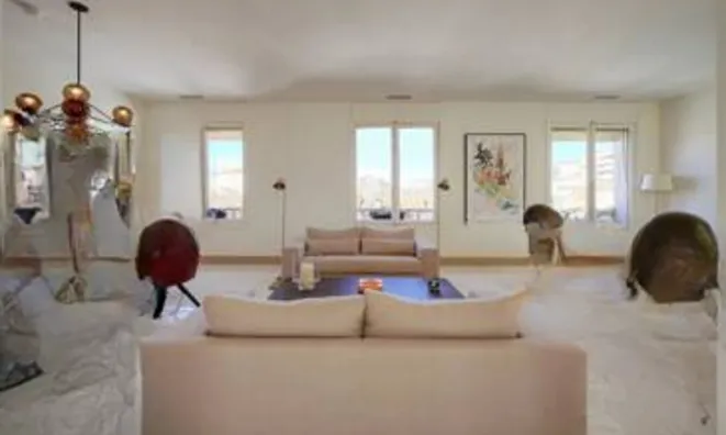 Недвижимость Villa République Cannes: 5