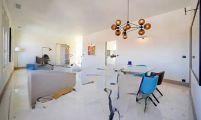 Недвижимость Villa République Cannes: 6