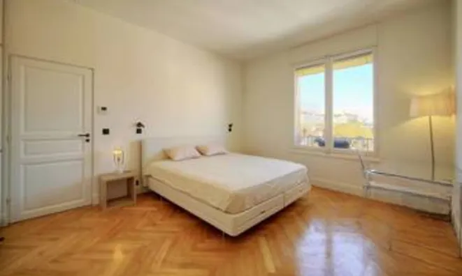 Недвижимость Villa République Cannes: 8