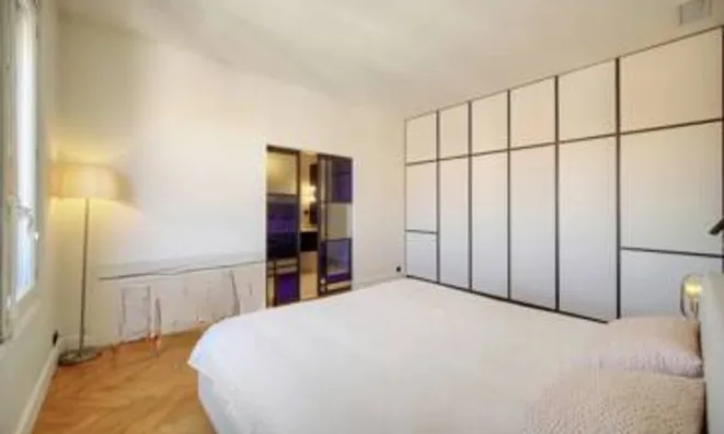 Недвижимость Villa République Cannes: 9