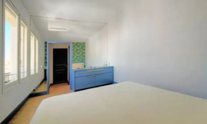 Недвижимость Villa République Cannes: 14