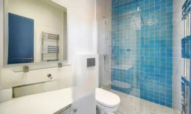 Недвижимость Villa République Cannes: 15