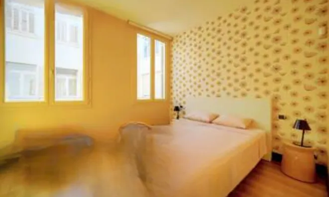 Недвижимость Villa République Cannes: 17