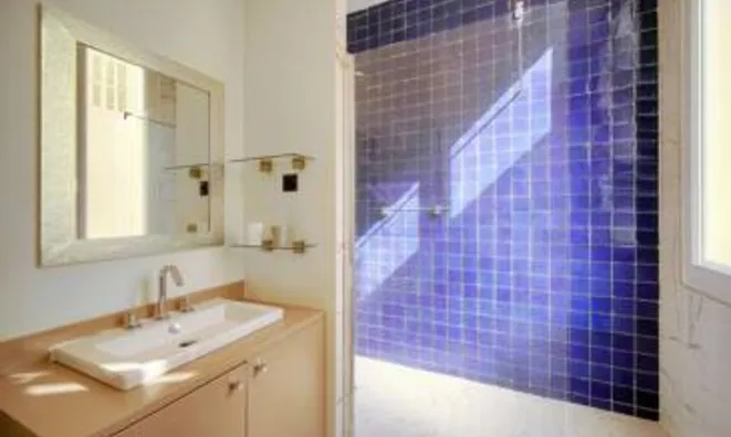 Недвижимость Villa République Cannes: 18