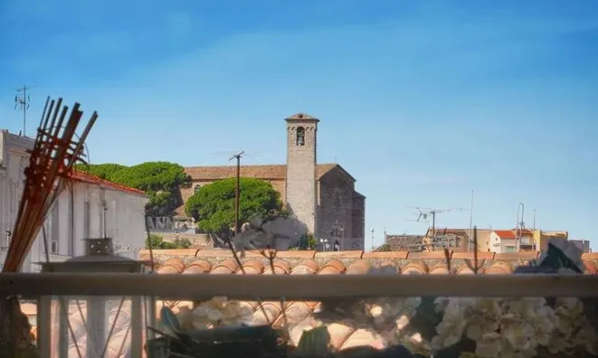 Недвижимость Villa République Cannes: 20