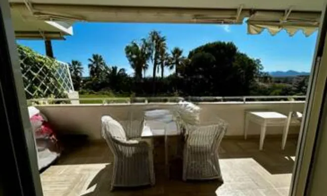 Недвижимость Villa Cannes: 3