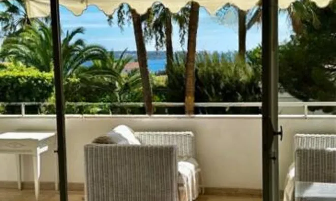 Недвижимость Villa Cannes: 5