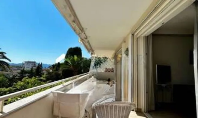 Недвижимость Villa Cannes: 8