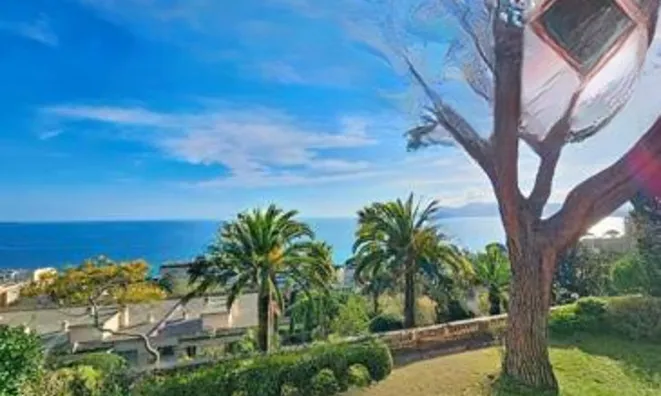 Недвижимость Villa Croix des Gardes: 2