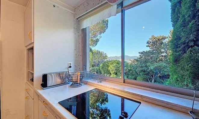 Недвижимость Villa Croix des Gardes: 13