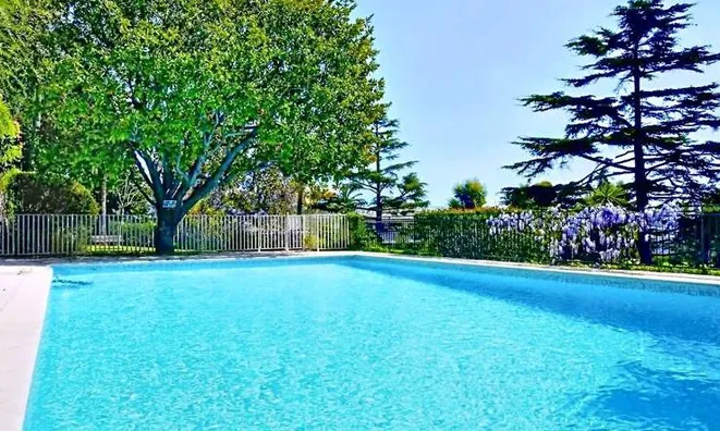 Недвижимость Villa Croix des Gardes: 25