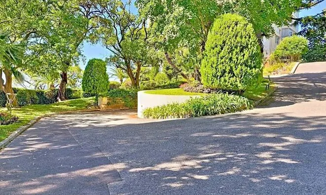 Недвижимость Villa Croix des Gardes: 26