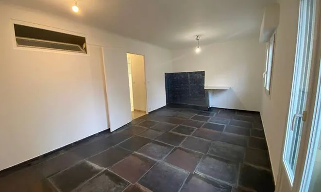 Недвижимость Villa République Cannes: 1