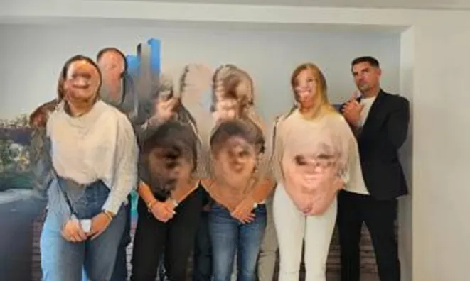 Недвижимость Villa République Cannes: 9