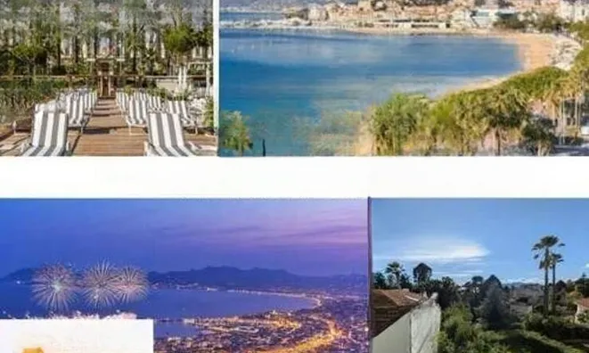 Недвижимость Villa Croix des Gardes: 1