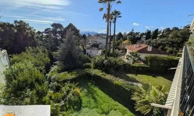 Недвижимость Villa Croix des Gardes: 7