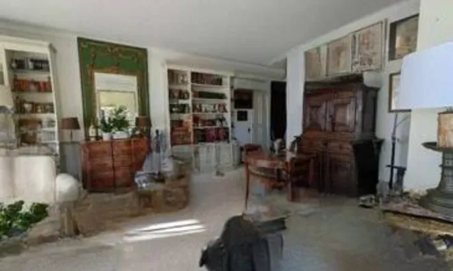 Недвижимость Villa Croix des Gardes: 9