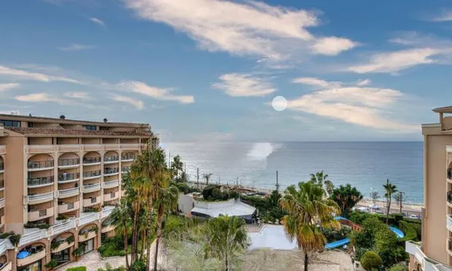 Недвижимость Villa Cannes La Bocca: 1