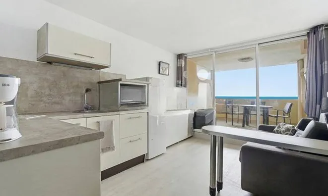 Недвижимость Villa Cannes La Bocca: 7