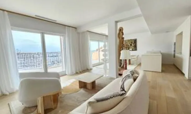 Недвижимость Villa Petit Juas: 2