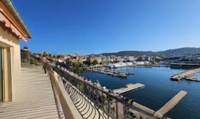 Недвижимость Villa Petit Juas: 3