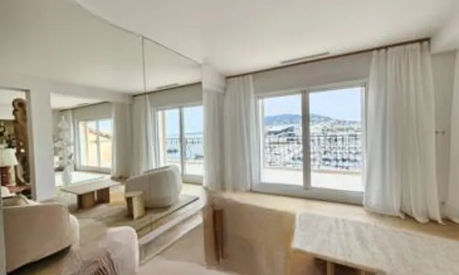 Недвижимость Villa Petit Juas: 5