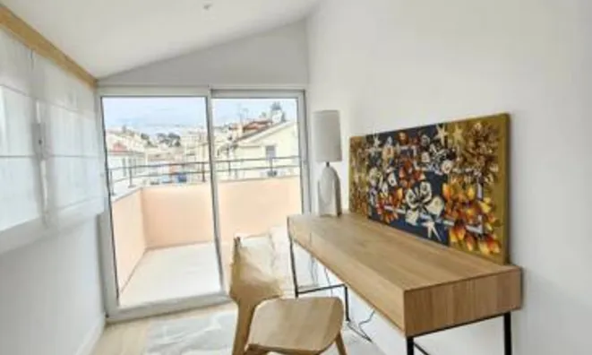 Недвижимость Villa Petit Juas: 14