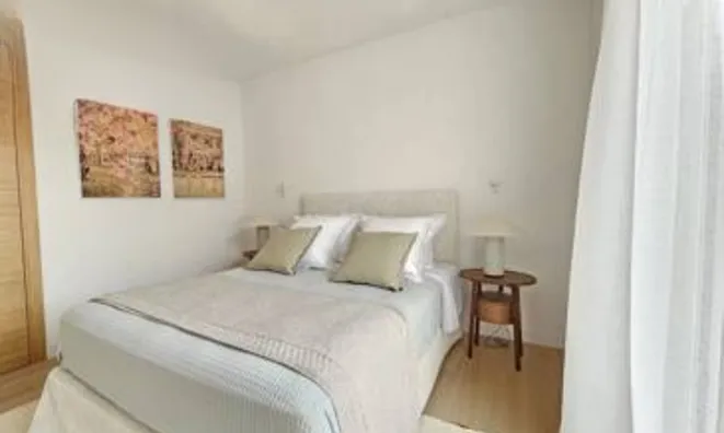 Недвижимость Villa Petit Juas: 15