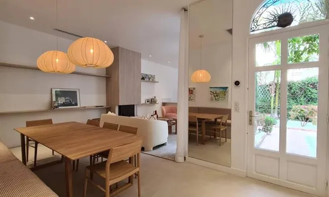 Недвижимость Villa Petit Juas: 1