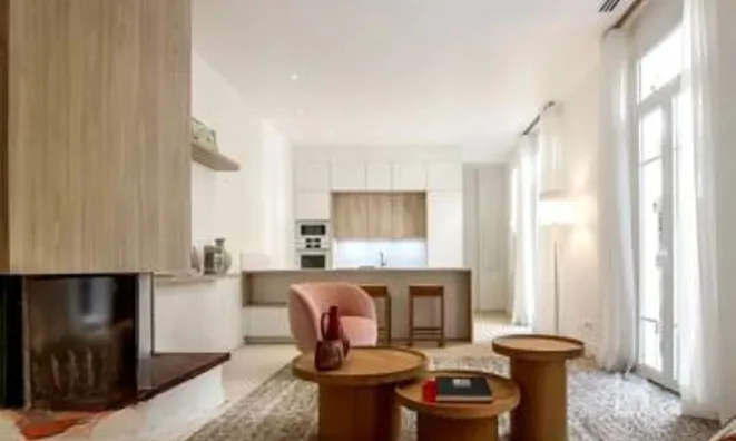 Недвижимость Villa Petit Juas: 3