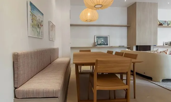 Недвижимость Villa Petit Juas: 6