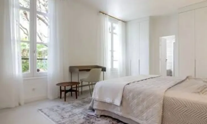 Недвижимость Villa Petit Juas: 7