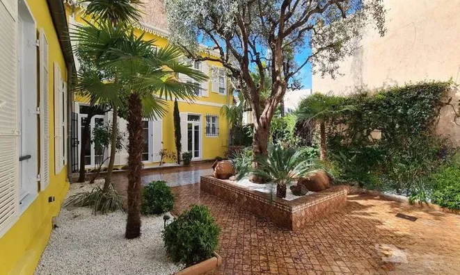 Недвижимость Villa Petit Juas: 9