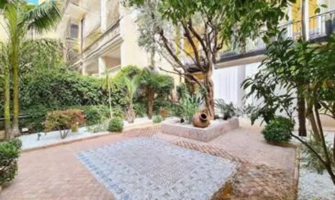 Недвижимость Villa Petit Juas: 11