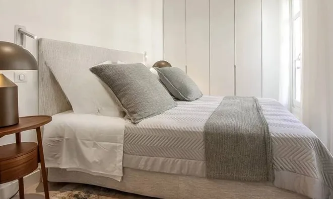 Недвижимость Villa Petit Juas: 12