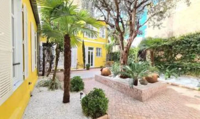 Недвижимость Villa Petit Juas: 14