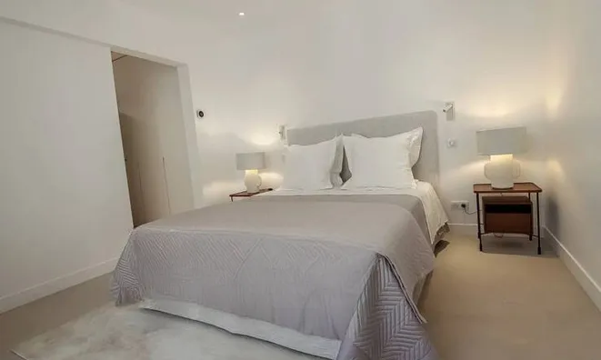 Недвижимость Villa Petit Juas: 15