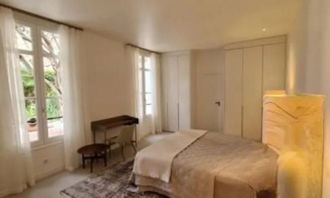 Недвижимость Villa Petit Juas: 17