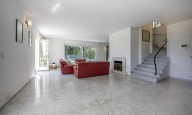 Недвижимость Villa Petit Juas: 5