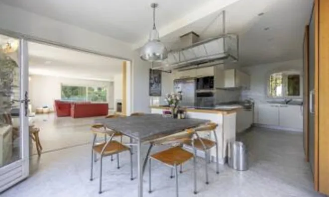 Недвижимость Villa Petit Juas: 6