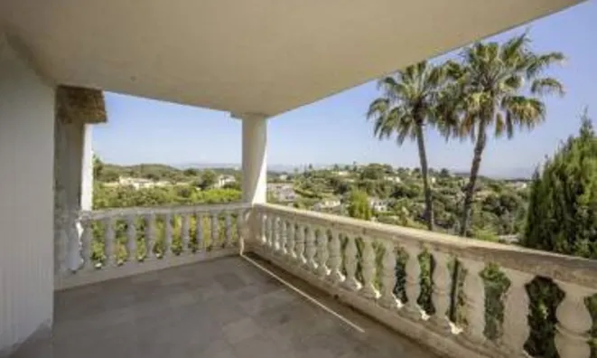 Недвижимость Villa Petit Juas: 9