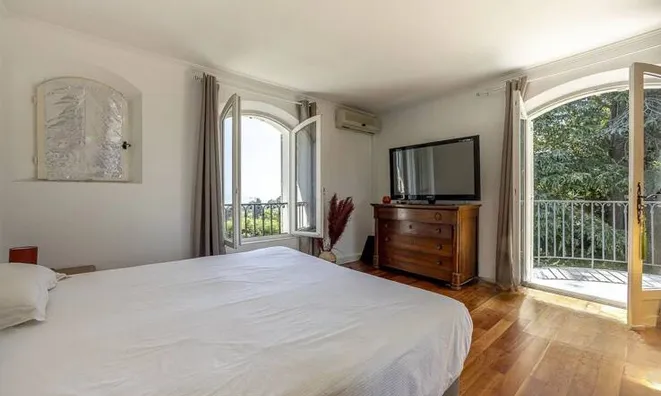 Недвижимость Villa Petit Juas: 10