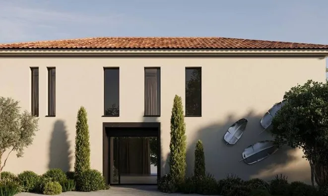 Недвижимость Villa Petit Juas: 13