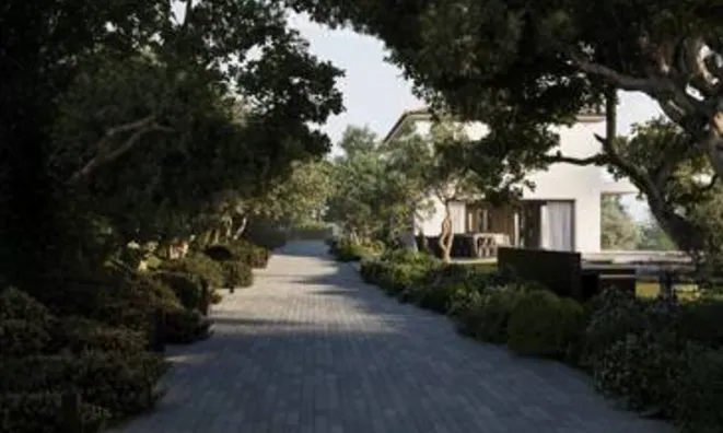 Недвижимость Villa Petit Juas: 14