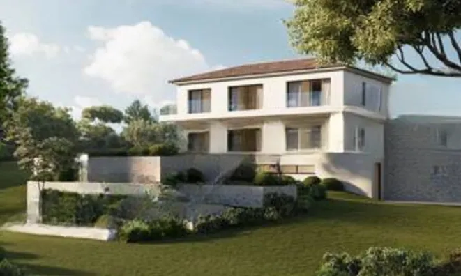 Недвижимость Villa Petit Juas: 15