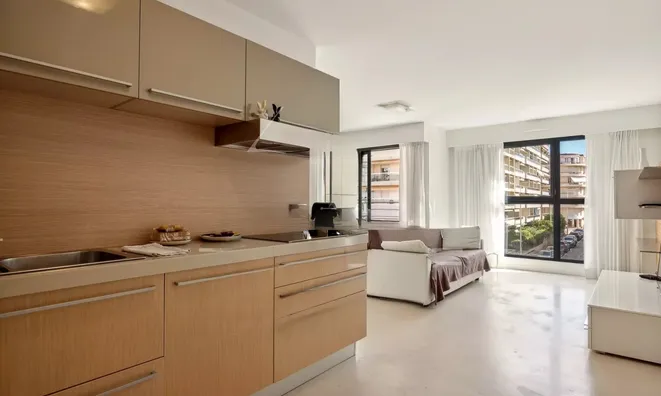 Недвижимость Villa Cannes Centre-Ville: 2